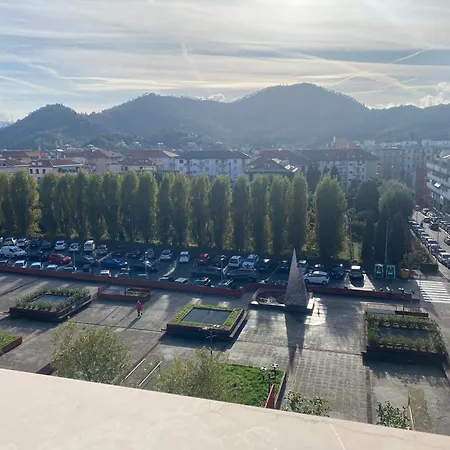Appartamento Raggio Di Sole