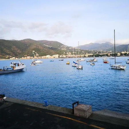 Raggio Di Sole * Sestri Levante