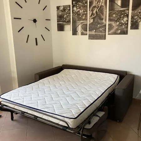 Raggio Di Sole Апартаменты *