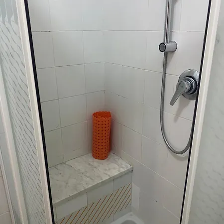 Raggio Di Sole Appartement