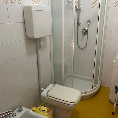 Apartamento Raggio Di Sole *