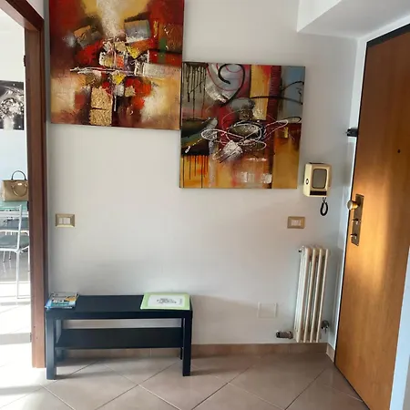 Apartamento Raggio Di Sole Sestri Levante