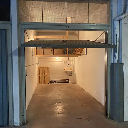 Raggio Di Sole Appartement