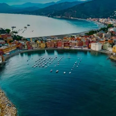 Raggio Di Sole * Sestri Levante