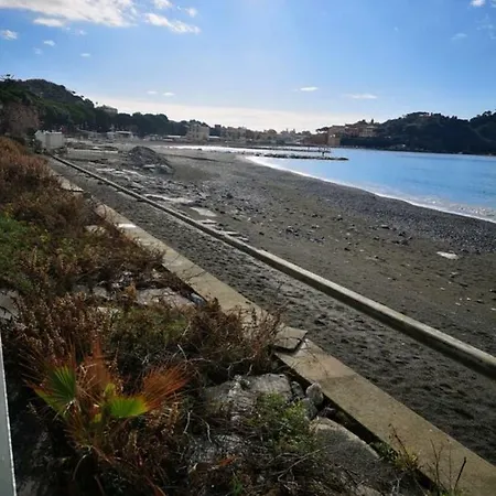 Raggio Di Sole Sestri Levante