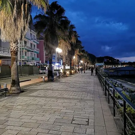 Raggio Di Sole Apartamento *