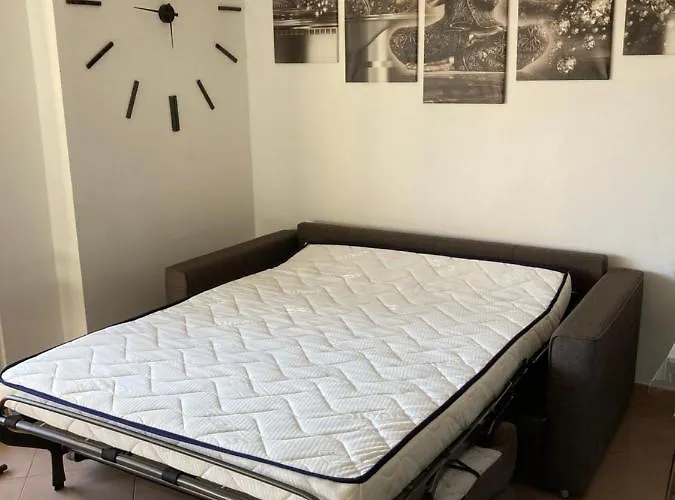 Raggio Di Sole Apartmán *