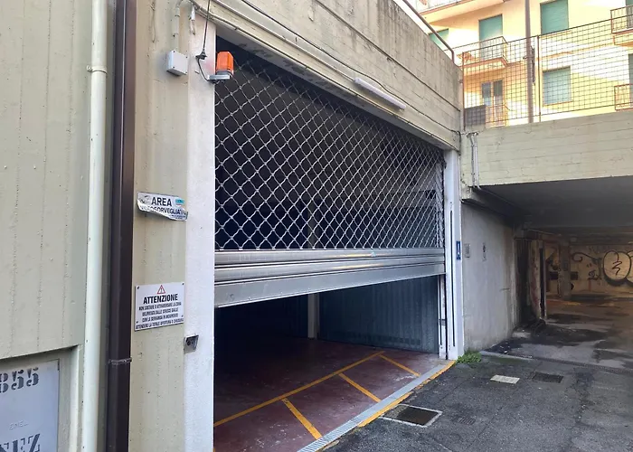 Raggio Di Sole Appartement *