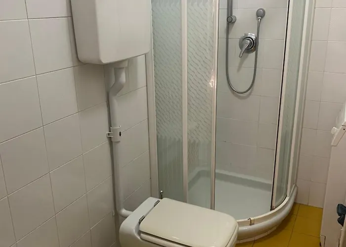 Appartement Raggio Di Sole *