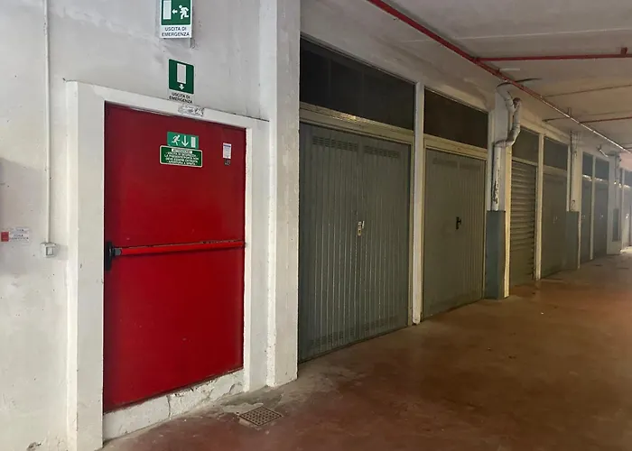 Raggio Di Sole Apartmán Sestri Levante