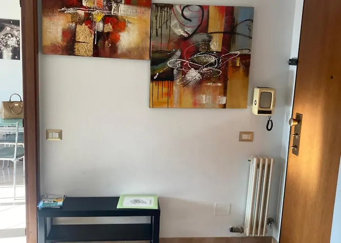 Apartmán Raggio Di Sole Sestri Levante