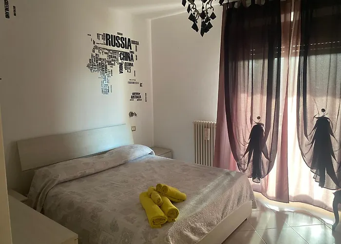 Raggio Di Sole Appartement *