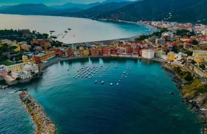 Raggio Di Sole * Sestri Levante