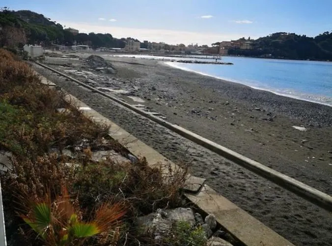 Raggio Di Sole Sestri Levante
