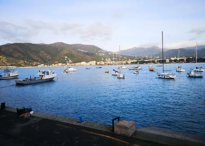Raggio Di Sole * Sestri Levante