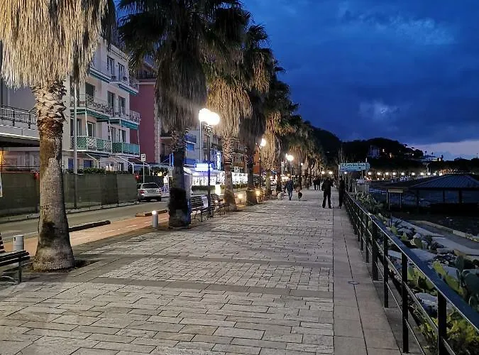 Raggio Di Sole Appartement *